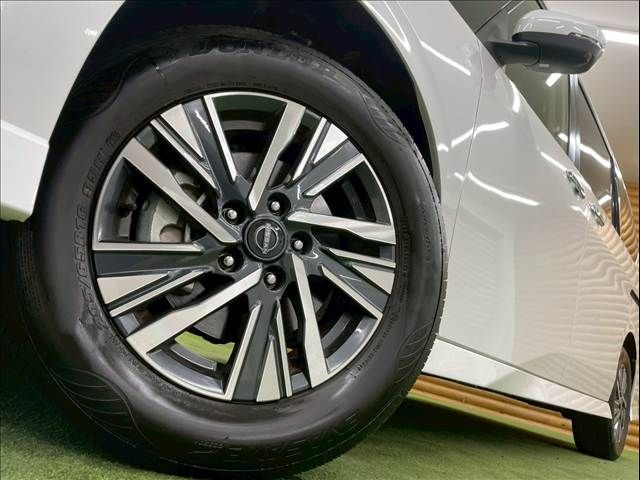 NISSAN SERENA  WG 2024 Image 31