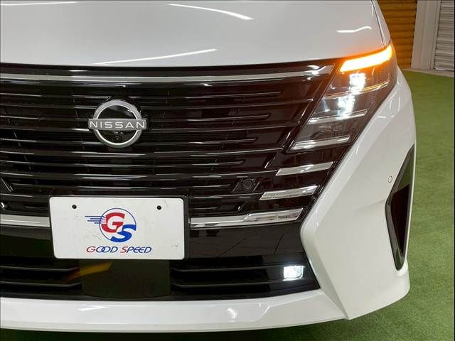 NISSAN SERENA  WG 2024 Image 31