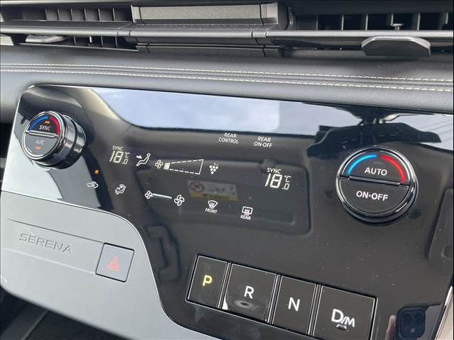 NISSAN SERENA  WG 2024 Image 31