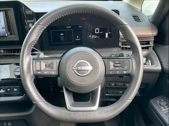 NISSAN SERENA  WG 2024 Image 31