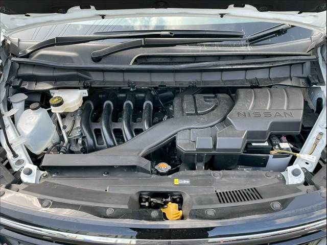 NISSAN SERENA  WG 2024 Image 31