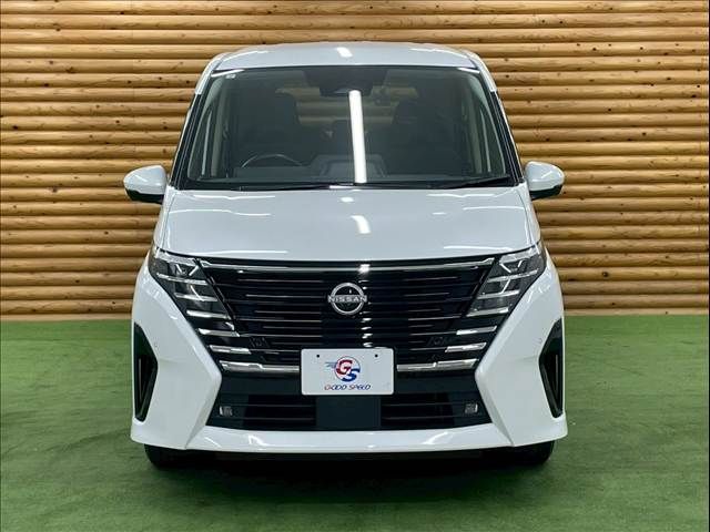 NISSAN SERENA  WG 2024 Image 31