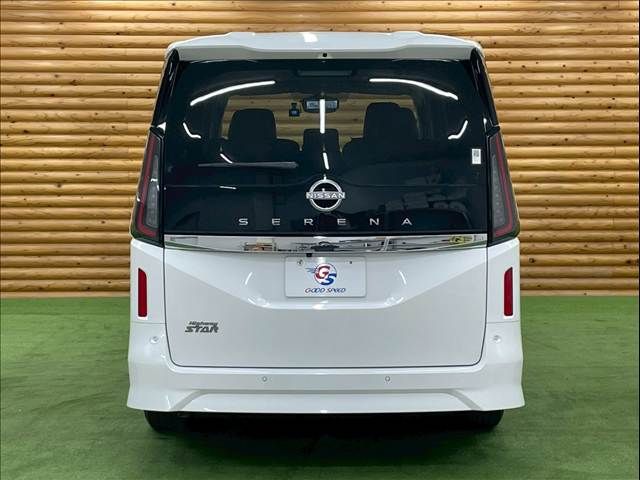 NISSAN SERENA  WG 2024 Image 31