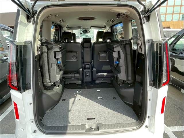 NISSAN SERENA  WG 2024 Image 31