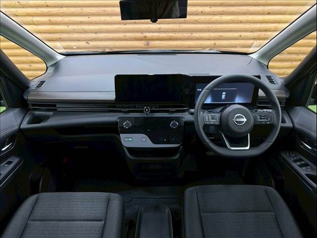 NISSAN SERENA  WG 2025 Image 31