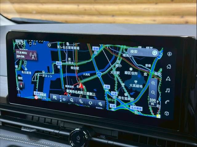 NISSAN SERENA  WG 2025 Image 31