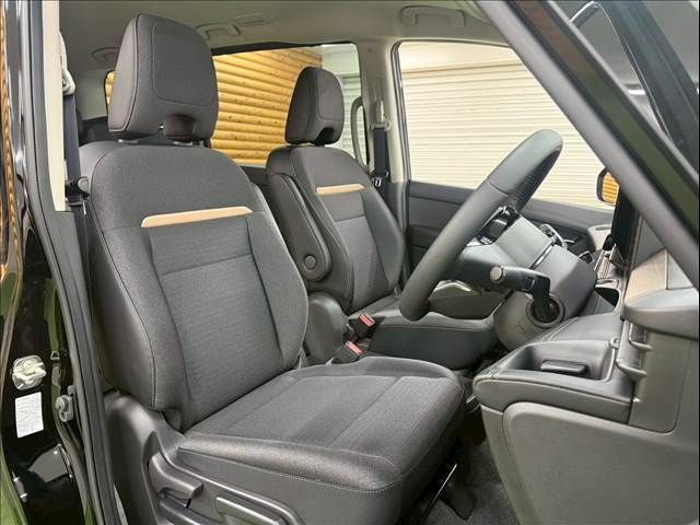 NISSAN SERENA  WG 2025 Image 31