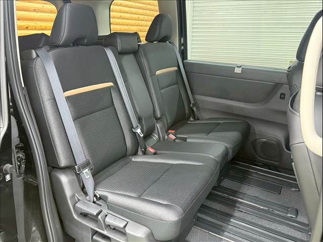 NISSAN SERENA  WG 2025 Image 31