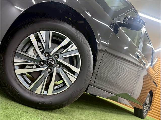 NISSAN SERENA  WG 2025 Image 31