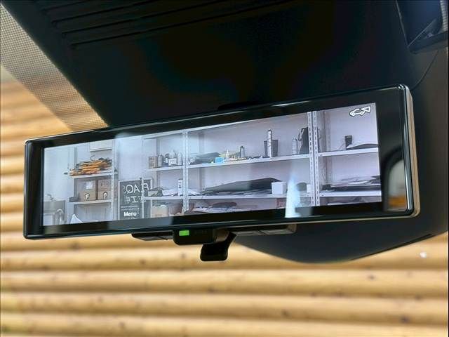 NISSAN SERENA  WG 2025 Image 31