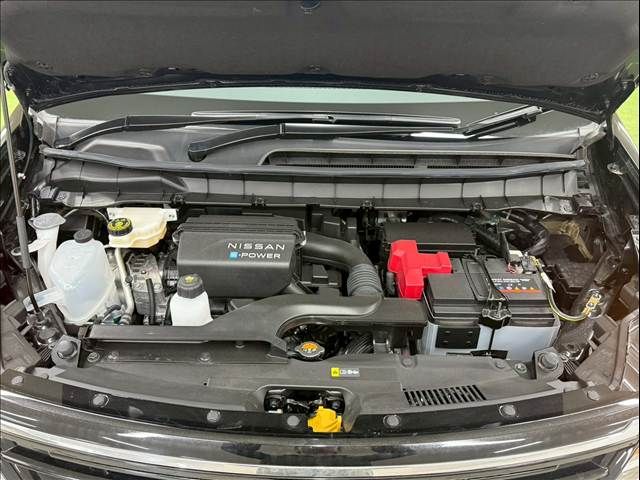 NISSAN SERENA  WG 2025 Image 31