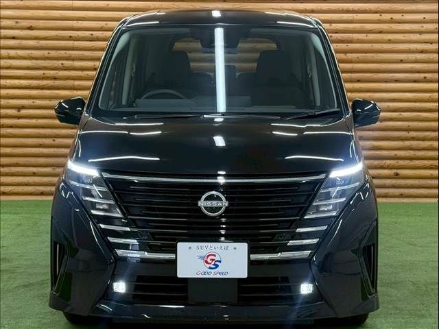 NISSAN SERENA  WG 2025 Image 31