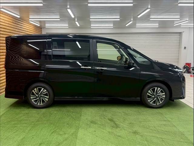 NISSAN SERENA  WG 2025 Image 31