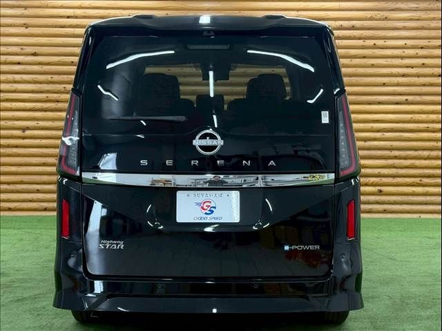 NISSAN SERENA  WG 2025 Image 31