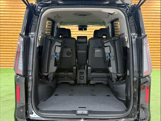 NISSAN SERENA  WG 2025 Image 31