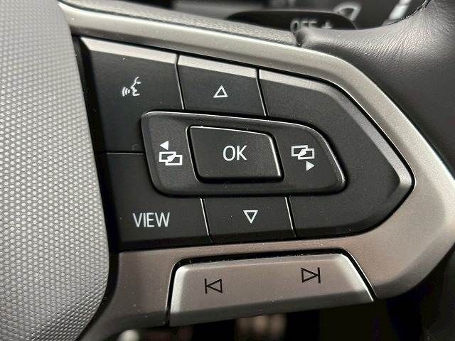 VOLKSWAGEN T-ROC 2024 Image 31