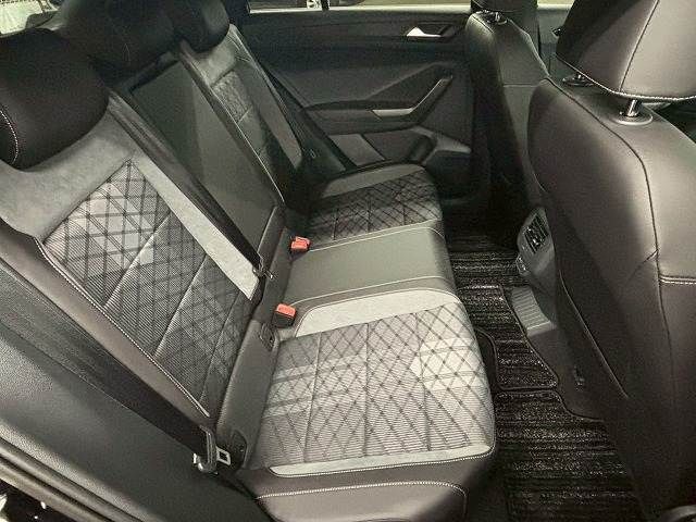 VOLKSWAGEN T-ROC 2024 Image 31