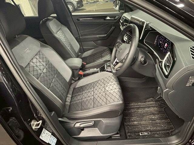 VOLKSWAGEN T-ROC 2024 Image 31
