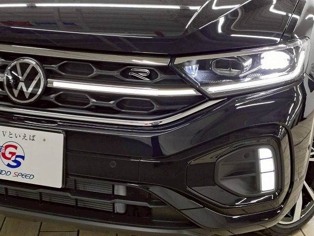 VOLKSWAGEN T-ROC 2024 Image 31