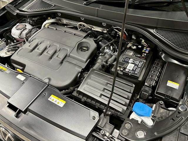 VOLKSWAGEN T-ROC 2024 Image 31