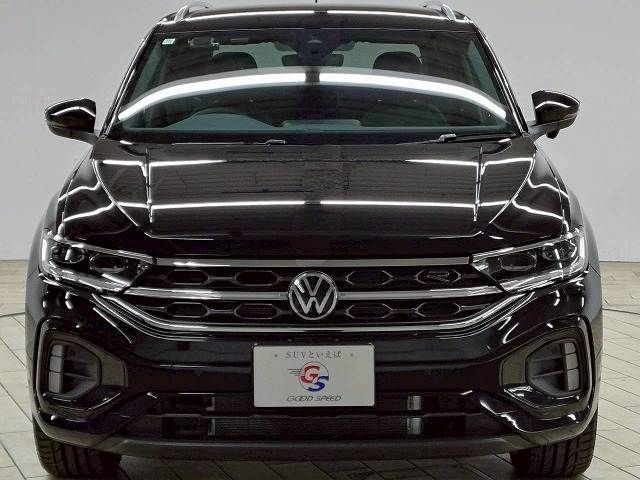 VOLKSWAGEN T-ROC 2024 Image 31