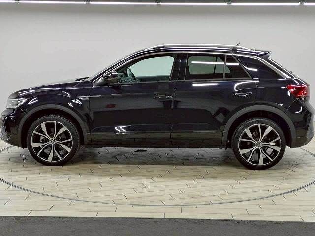 VOLKSWAGEN T-ROC 2024 Image 31