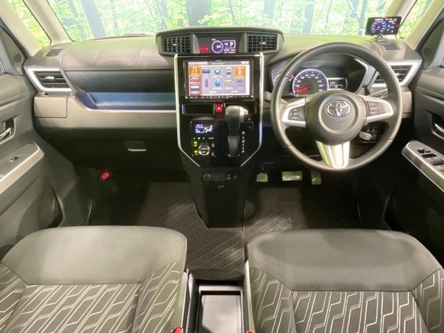 TOYOTA ROOMY 2018 Image 31