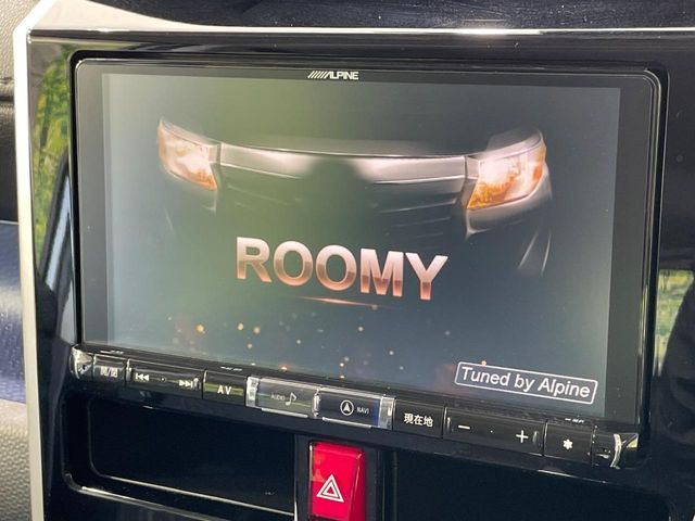 TOYOTA ROOMY 2018 Image 31