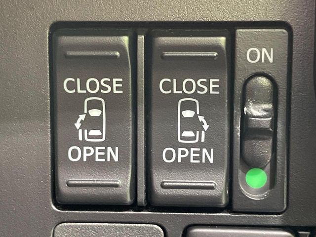 TOYOTA ROOMY 2018 Image 31