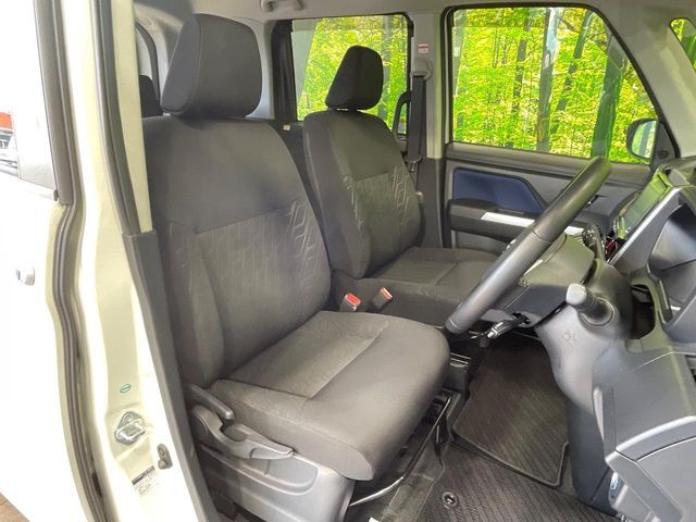 TOYOTA ROOMY 2018 Image 31