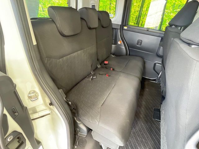 TOYOTA ROOMY 2018 Image 31