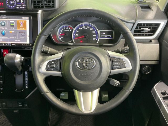 TOYOTA ROOMY 2018 Image 31