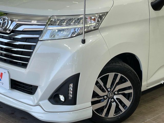 TOYOTA ROOMY 2018 Image 31