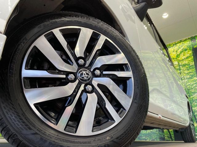 TOYOTA ROOMY 2018 Image 31