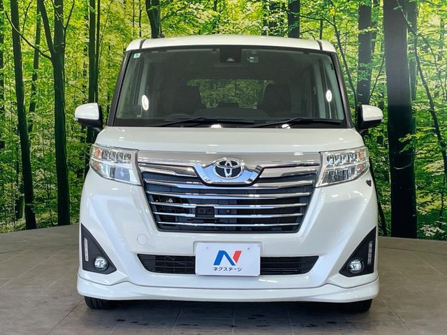 TOYOTA ROOMY 2018 Image 31