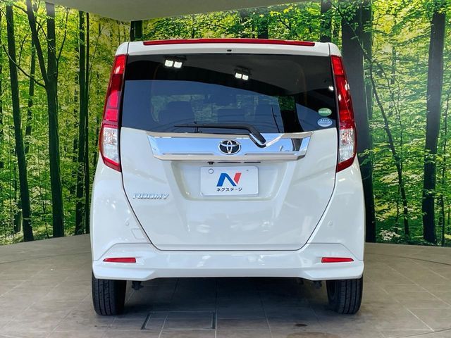 TOYOTA ROOMY 2018 Image 31