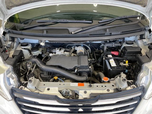 TOYOTA ROOMY 2018 Image 31