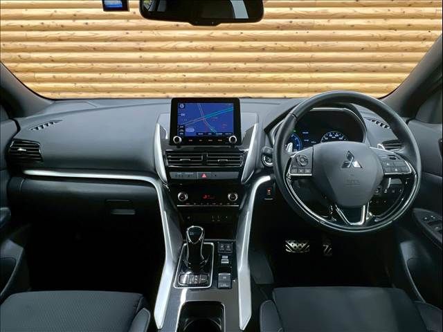 MITSUBISHI ECLIPSE CROSS PHEV 2021 Image 31