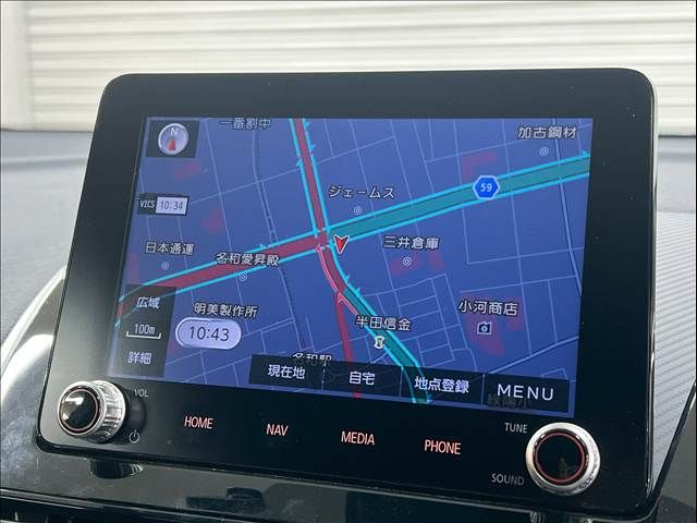 MITSUBISHI ECLIPSE CROSS PHEV 2021 Image 31