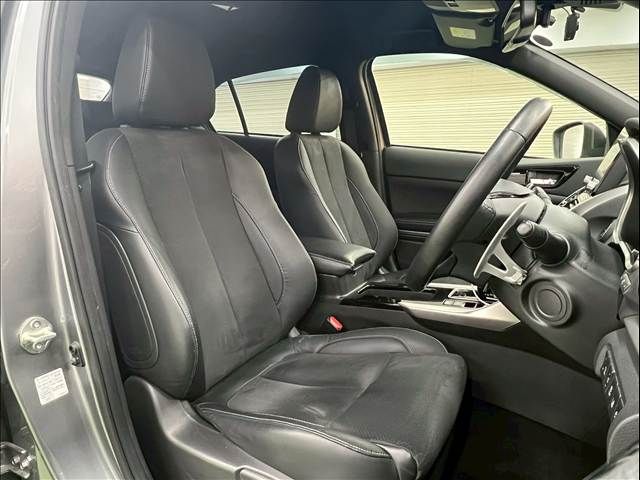 MITSUBISHI ECLIPSE CROSS PHEV 2021 Image 31