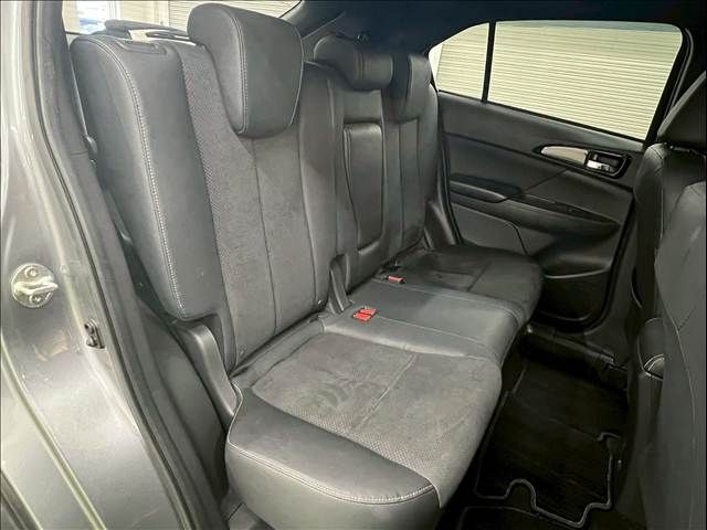 MITSUBISHI ECLIPSE CROSS PHEV 2021 Image 31