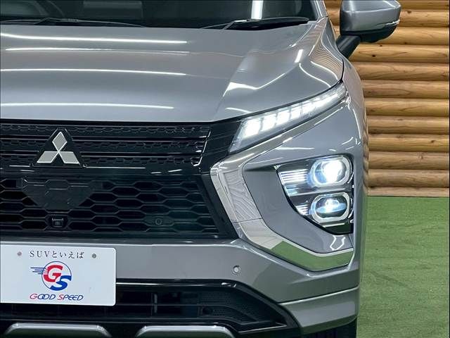 MITSUBISHI ECLIPSE CROSS PHEV 2021 Image 31