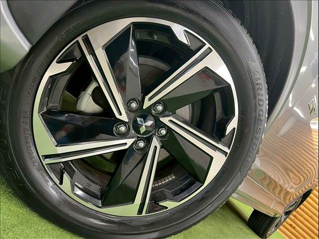 MITSUBISHI ECLIPSE CROSS PHEV 2021 Image 31