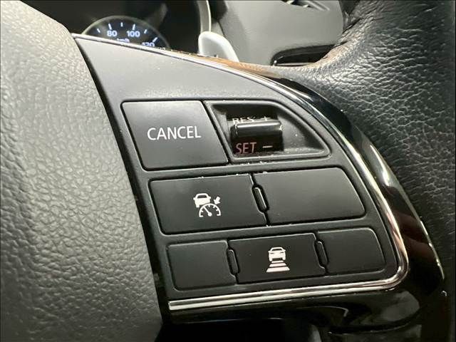 MITSUBISHI ECLIPSE CROSS PHEV 2021 Image 31