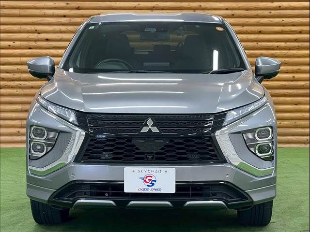 MITSUBISHI ECLIPSE CROSS PHEV 2021 Image 31