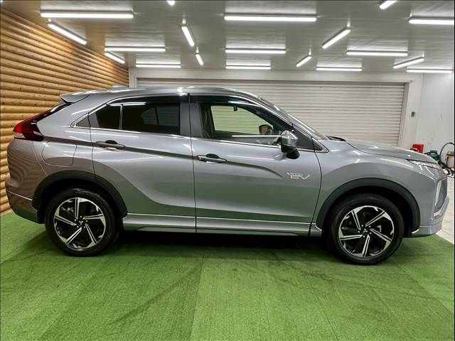 MITSUBISHI ECLIPSE CROSS PHEV 2021 Image 31