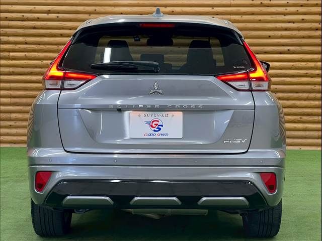 MITSUBISHI ECLIPSE CROSS PHEV 2021 Image 31