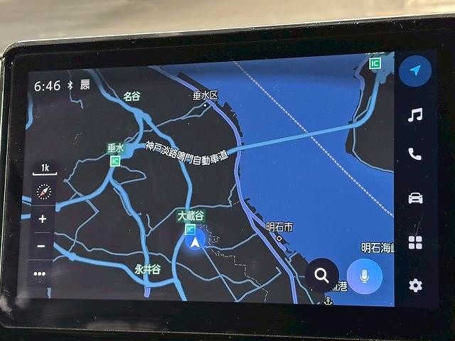 TOYOTA NOAH HYBRID 2023 Image 31