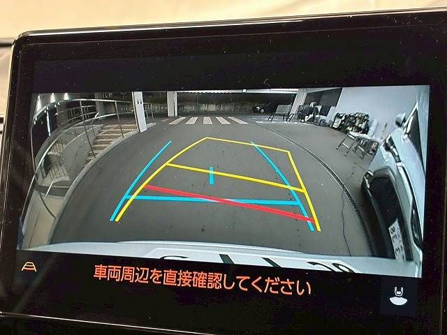 TOYOTA NOAH HYBRID 2023 Image 31