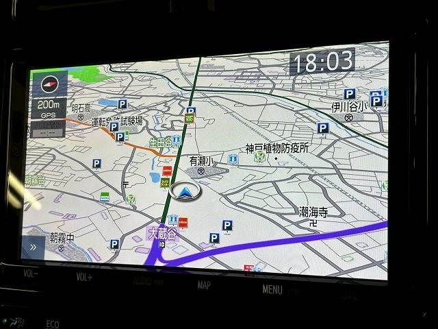 TOYOTA PRIUS 2021 Image 31